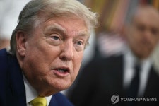 [이슈] 트럼프, 이란 공격 최종결정 임박 