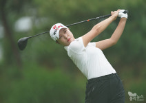 서교림, 연장전에서 김민솔 제치고 KLPGA 챔피언십 우승…시즌 4승 달성