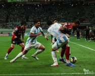 [K리그1] 서울 vs 울산, 혈투