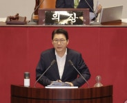 [본회의] 방송3법 상정,국힘 '무제한토론'시작… 노란봉투법·상법개정 8월 국회 처리