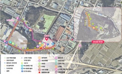 포항시, 산업단지 환경조성사업 공모서 2연속 선정 기염!… 총 사업비 57.2억 원 확보