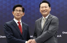 [국힘 결선토론] 金 