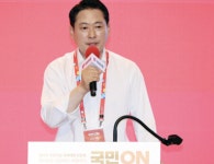 [연찬회] 李 회동제안...장동혁 