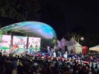 주민이 함께 만든 축제… 대구 남구 대명11동 앞산빨래터 음악회 31회째 이어져