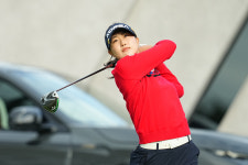 [LPGA] 김세영, BMW 레이디스 챔피언십 이틀 연속 선두.. 5년 만의 우승 도전