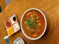 나트랑 도야짬뽕 극강의 불맛 도전 첼린지 이벤트 실시