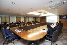 대구 중구, 김광석길 다목적 입체 로드 갤러리 조성 착수보고회 개최