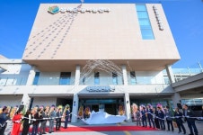 남해군 꿈나눔센터 개관, 복지 문화 체육 통합 운영