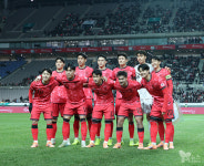 한국 축구대표팀,가나전 선발 명단.. 오현규.옌스 선발, 권혁규 A매치 데뷔