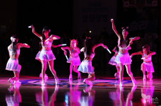 [포토] 치어리더, 용인삼성 승리를 위하여~