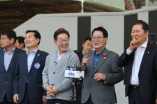 이재명 대통령과 국정 호흡…박지원 의원, 해남·완도·진도 2025년 성과로 증명