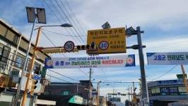 고흥군 신촌마을에서 시작된 꿈, 송호 선수 전남드래곤즈로