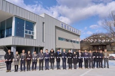 구례군, 친환경농업교육관 준공… 미래농업 인재 양성 거점 마련