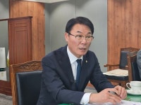 류제동 고흥군의장 고흥군 인구는 줄고 예산은 커졌는데 삶은 나아졌나