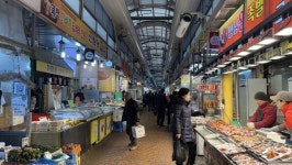 [기자수첩] 서민의 설 대목은 사라지고 정치 대목만 풍성한 병오년