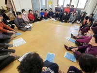 면장이 먼저 찾아간다…함평 손불면, 경로당에서 답 찾는 현장행정