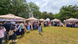 달서문화재단, 장미꽃 필(Feel) 무렵 달서창작놀이터 참여 생활문화인 공모