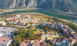 SM그룹 동강시스타, 왕사남 흥행에 영월 관광 연계 프로모션