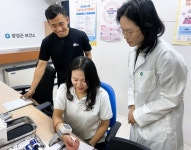 장성군, 임신부터 데이터로 관리한다…스마트 맘케어 본격 확대