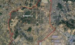 평택 고덕 알파탄약고 이전 완료… 1.5만호 공급 물꼬