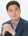 [6.3지방선거] 우홍섭 "완도 전복, 세계로 간다"…미스터 아빠와 손잡고 수출 판 키운다