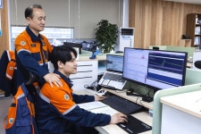 눈에 안보여도 족집게처럼 찾아냅니다… 포항제철소, AI 기반 스마트 정비 시스템으로 예지정비 문화 확산