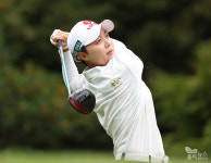 [LPGA] '장타 퀸' 윤이나, 메이저 '셰브론 챔피언십' 공동 4위.. 김효주 단독 6위