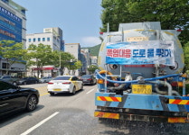 순천시, 폭염 대응 강화…