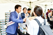 경산시, 2026년 경상북도 시군평가 '대상' 수상…도내 22개 시군 중 종합 1위