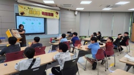 달성군, 여름방학 맞아 청소년 성장 프로젝트 풍성… 봉사·진로·글로벌 체험까지