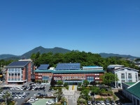 산청군, 전기차 충전기 221대 단전 두 달째 '먹통'