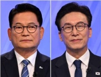 김민석·송영길 '조희대 탄핵론' 깃발...靑 