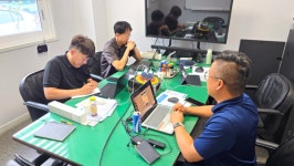 포스코 동반성장지원단 Steel One Team,  현장문제 해결 비롯 분야 넘나든 동반성장 결실 맺어