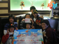 쌈박, PC방 테스트 성황리 종료