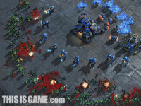 블리자드, WoW 바드-타우렌 마린 발표?