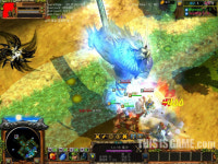 MORTS 삼국통일 대륙의 별, 14일부터 테스트