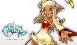 [프리뷰] 플래시가 만들어낸 신세계, Wakfu