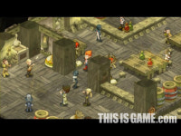 [프리뷰] 플래시가 만들어낸 신세계, Wakfu