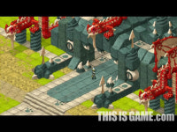 [프리뷰] 플래시가 만들어낸 신세계, Wakfu