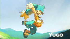 [프리뷰] 플래시가 만들어낸 신세계, Wakfu