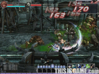 횡스크롤액션 트리니티 온라인 특별 체험기