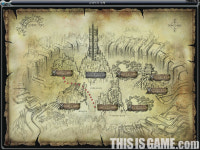 횡스크롤액션 트리니티 온라인 특별 체험기