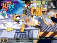 쌈박 2차 테스트 10배 많은 가입자수 기록