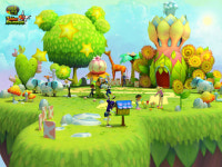 테일즈런너, 나만의 특별 공간 테일즈팜 공개