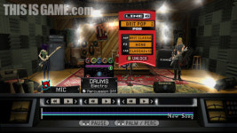 보컬·드럼 추가! 기타히어로 월드투어 영상