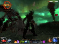 헬게이트: 런던, 15세이용가 서비스 실시