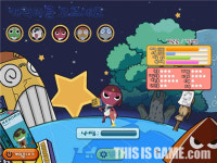 색다른 스타일의 퓨전 TPS ‘케로로팡팡’