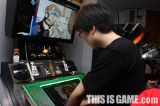 원사운드의 DJMAX 테크니카 플레이영상