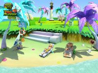 테일즈런너, 테일즈팜 테마 VOL.1 공개