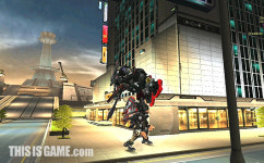 “엑스틸, 캐주얼 액션으로 거듭난다”